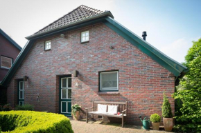 Ferienhaus Neudorf